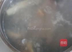 清炖鱼的做法图解3