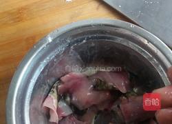 清炖鱼的做法图解4