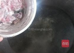 清炖鱼的做法图解8