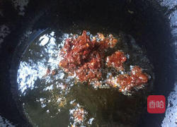 鲜笋炒腊肉的做法图解6