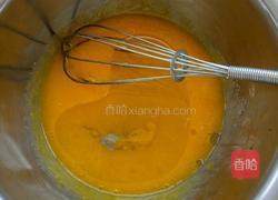 豹纹奶油蛋糕卷的做法图解3