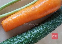 简易炸酱面的做法图解6