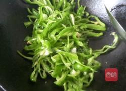 糖醋辣椒的做法图解3