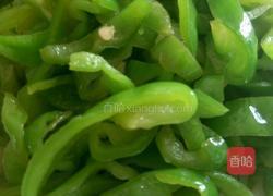 糖醋辣椒的做法图解5