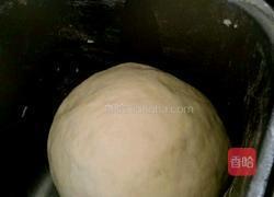 排骨扁豆包子的做法图解1