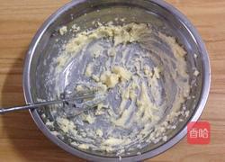 浪漫樱花小饼干的做法图解2