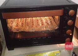 浪漫樱花小饼干的做法图解8