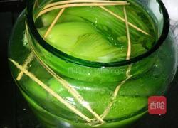 脆口酸菜的做法图解4