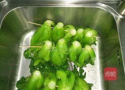 脆口酸菜的做法图解2