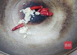 素炒洋白菜的做法图解3