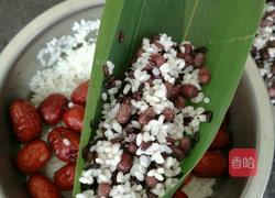 粽子的做法图解4