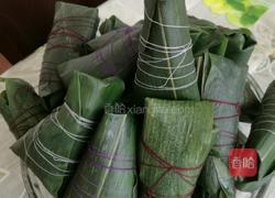 粽子的做法图解7