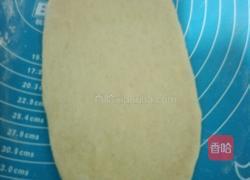 无黄油版全麦奶香土司的做法图解5