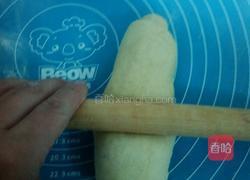 无黄油版全麦奶香土司的做法图解6