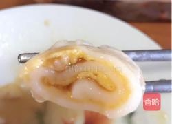 鸡蛋肠粉的做法图解13