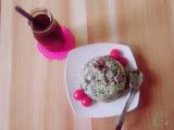 香肠炒饭的做法[图]