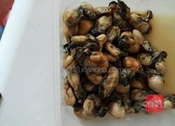 海蛎煎蛋的做法图解2