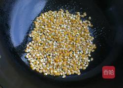 低糖爆米花的做法图解3