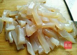 魔芋烧鸭的做法图解3