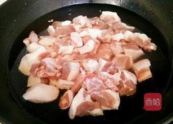 魔芋烧鸭的做法图解5