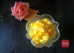 冰激凌的做法图解4