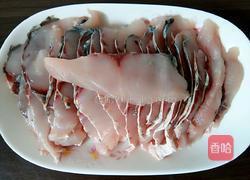 番茄鱼片的做法图解2