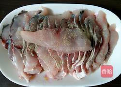 番茄鱼片的做法图解3