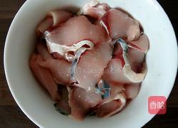 番茄鱼片的做法图解4