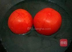 番茄鱼片的做法图解5