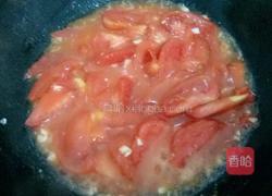 番茄鱼片的做法图解9