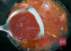 番茄鱼片的做法图解10