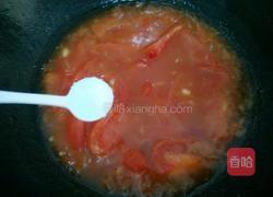 番茄鱼片的做法图解12