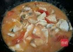 番茄鱼片的做法图解15