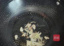 青椒炒牛肉丝的做法图解6