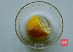 虾仁黄瓜沙拉的做法图解5