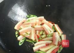 西瓜皮炒鸡蛋的做法图解7