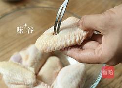 电饭煲可乐鸡翅的做法图解3
