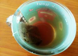 自制芦荟茶