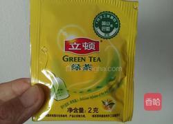 自制芦荟茶的做法图解4