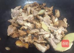 清炖牛肉的做法图解9