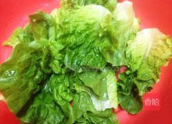 葱香土豆烙的做法图解4