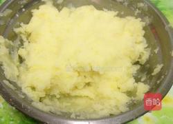 葱香土豆烙的做法图解7