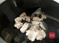 电饭锅排骨焖饭的做法图解7