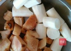 土茯苓山药排骨汤的做法图解1