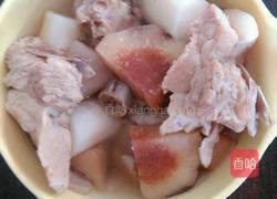 土茯苓山药排骨汤的做法图解8