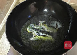 黄辣丁豆腐汤的做法图解4