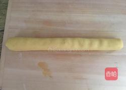 玉米面窝窝头的做法图解7