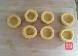 玉米面窝窝头的做法图解11