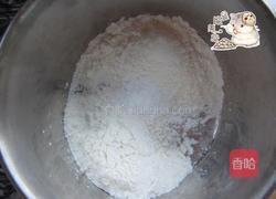 炸茄盒的做法图解3