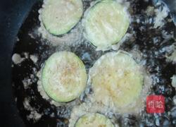 炸茄盒的做法图解8